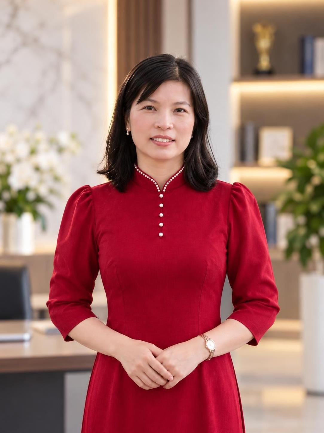 Phạm Thị Hồng Thuận