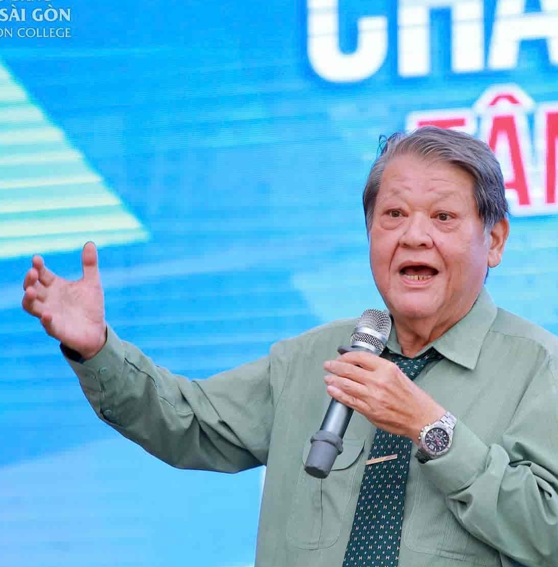 Ông Trần Anh Tuấn